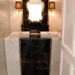 'maison Blanche' Apartment Cannes