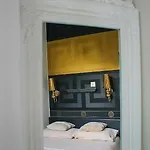 Apartment 'maison Blanche'