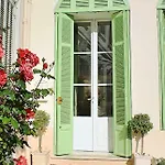 'maison Blanche' * Cannes