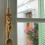 'maison Blanche' Apartment *