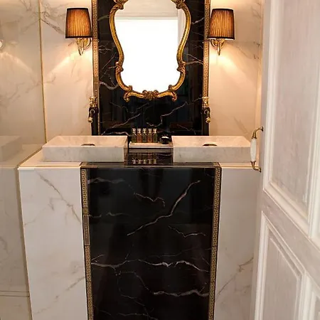 'maison Blanche' Apartamento Cannes