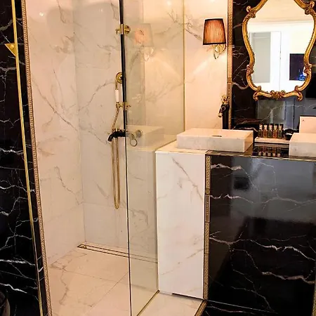 Apartment 'maison Blanche' Cannes