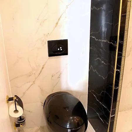 Apartment 'maison Blanche'