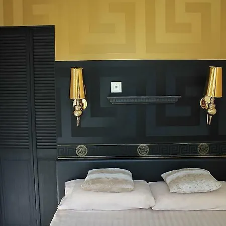 Apartment 'maison Blanche' Cannes