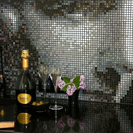 公寓 'maison Blanche'