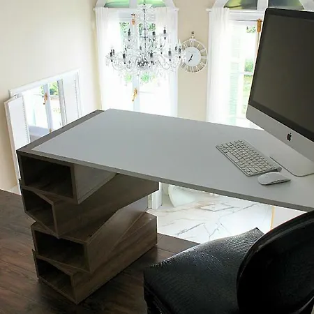 'maison Blanche' Apartment Cannes