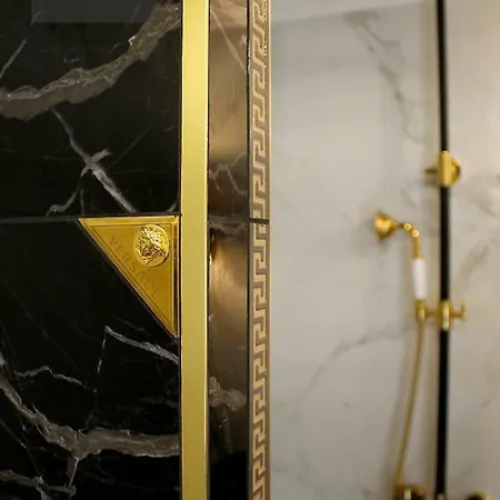 公寓 'maison Blanche' 戛纳