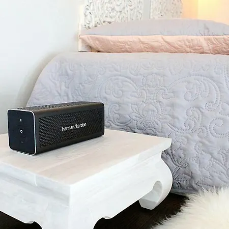 Apartment 'maison Blanche' *