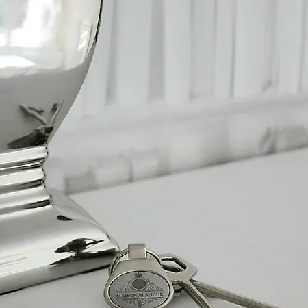 'maison Blanche' * Κάννες