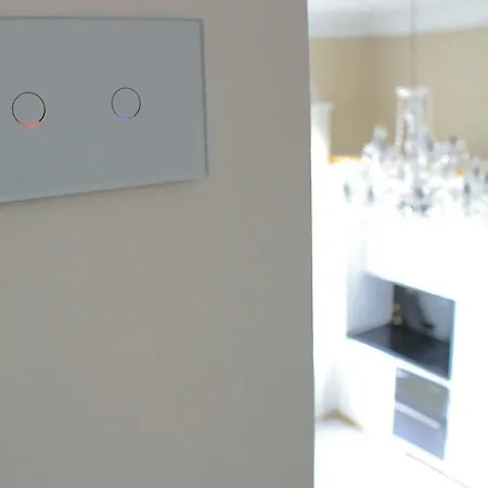 Διαμέρισμα 'maison Blanche' Κάννες