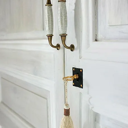 'maison Blanche' Apartment *