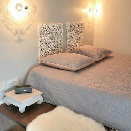 Διαμέρισμα 'maison Blanche' Κάννες