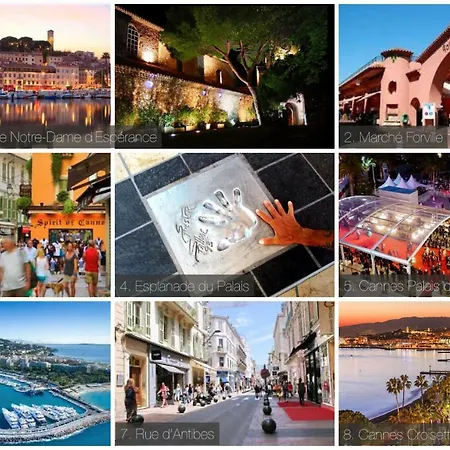 'maison Blanche' Apartment *