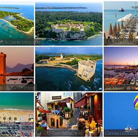 Apartment 'maison Blanche'