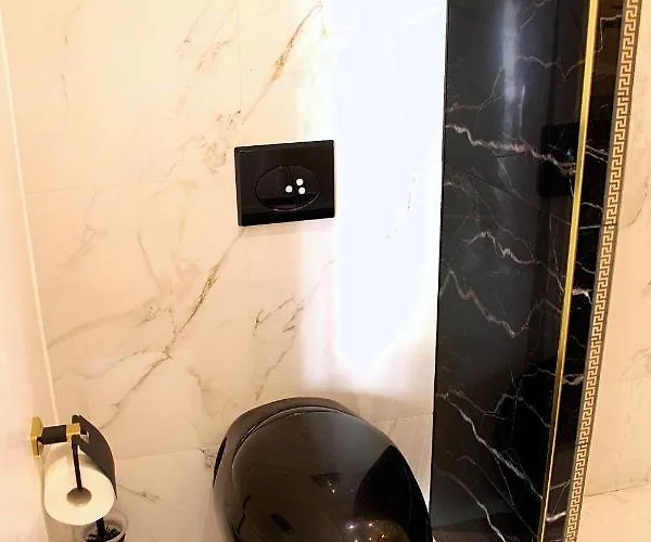 アパート 'maison Blanche'