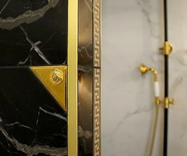 アパート 'maison Blanche' カンヌ