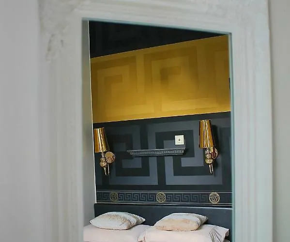 アパート 'maison Blanche'