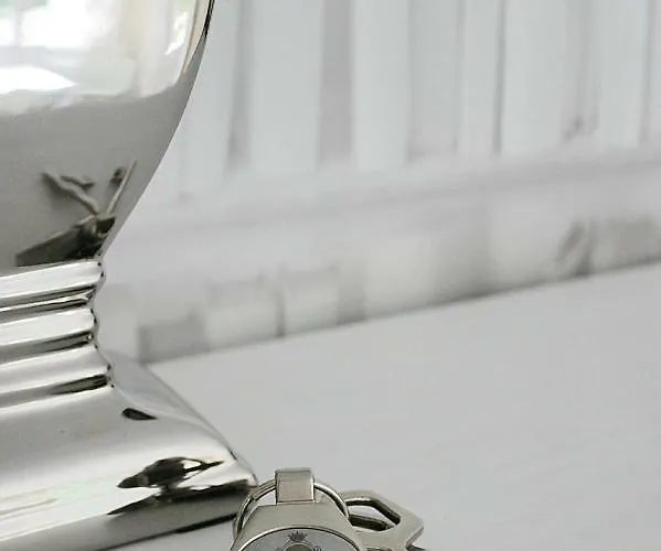 'maison Blanche' * カンヌ