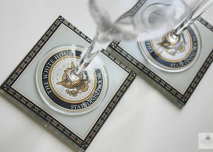 'maison Blanche' アパート カンヌ