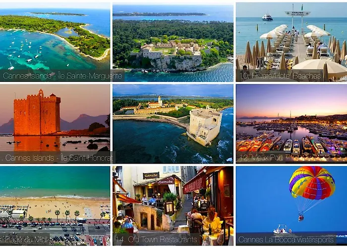 アパート 'maison Blanche'