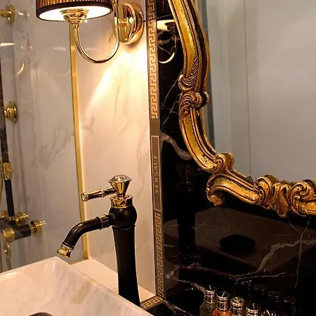 Lägenhet 'maison Blanche' Cannes