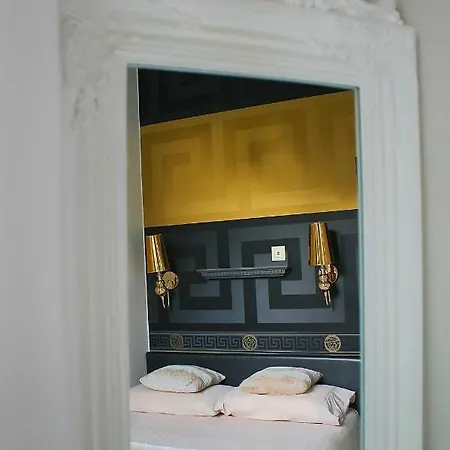 Lägenhet 'maison Blanche'